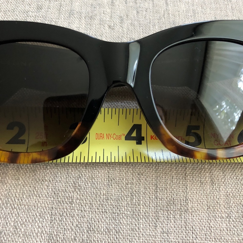 Celine sunglasses - Picture 3 of 3